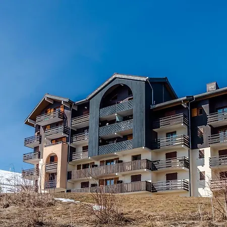 L'oree Des Aravis - Au Pied Des Pistes